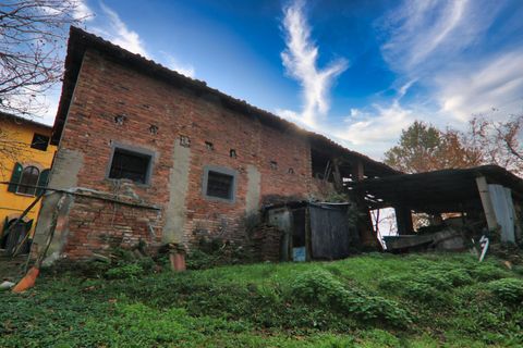 Landejendom i Castelvetro di Modena, Modena, Castelvetro di Modena - € 650.000 | Ref: V002957 - foto 46